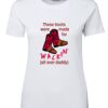 Ladies Special Tee Thumbnail