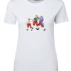 Ladies Special Tee Thumbnail