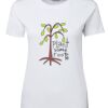 Ladies Special Tee Thumbnail
