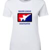 Ladies Special Tee Thumbnail