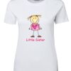Ladies Special Tee Thumbnail