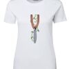 Ladies Special Tee Thumbnail