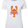 Ladies Special Tee Thumbnail