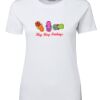 Ladies Special Tee Thumbnail