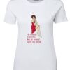 Ladies Special Tee Thumbnail