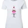 Ladies Special Tee Thumbnail