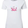 Ladies Special Tee Thumbnail