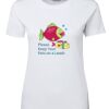 Ladies Special Tee Thumbnail