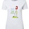 Ladies Special Tee Thumbnail