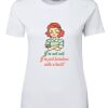 Ladies Special Tee Thumbnail