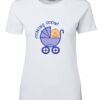 Ladies Special Tee Thumbnail