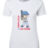 Ladies Special Tee Thumbnail