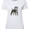 Ladies Special Tee Thumbnail