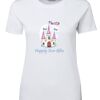 Ladies Special Tee Thumbnail