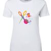 Ladies Special Tee Thumbnail