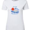 Ladies Special Tee Thumbnail