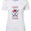 Ladies Special Tee Thumbnail