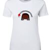 Ladies Special Tee Thumbnail