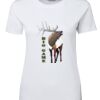 Ladies Special Tee Thumbnail