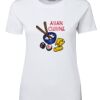 Ladies Special Tee Thumbnail