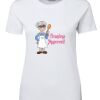 Ladies Special Tee Thumbnail
