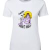 Ladies Special Tee Thumbnail