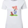 Ladies Special Tee Thumbnail