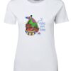 Ladies Special Tee Thumbnail