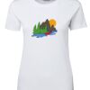 Ladies Special Tee Thumbnail