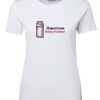 Ladies Special Tee Thumbnail