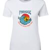 Ladies Special Tee Thumbnail