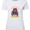 Ladies Special Tee Thumbnail