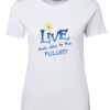 Ladies Special Tee Thumbnail