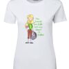 Ladies Special Tee Thumbnail