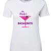 Ladies Special Tee Thumbnail