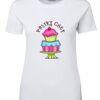 Ladies Special Tee Thumbnail