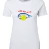 Ladies Special Tee Thumbnail