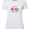 Ladies Special Tee Thumbnail