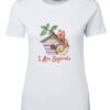 Ladies Special Tee Thumbnail