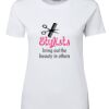 Ladies Special Tee Thumbnail