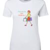 Ladies Special Tee Thumbnail
