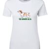 Ladies Special Tee Thumbnail
