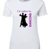 Ladies Special Tee Thumbnail