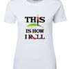 Ladies Special Tee Thumbnail
