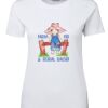 Ladies Special Tee Thumbnail