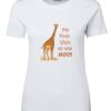 Ladies Special Tee Thumbnail
