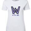 Ladies Special Tee Thumbnail