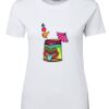 Ladies Special Tee Thumbnail