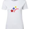 Ladies Special Tee Thumbnail