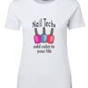 Ladies Special Tee Thumbnail
